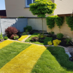 Abattage : enlevez les arbres dangereux ou indésirables de votre jardin en toute sécurité Elbeuf